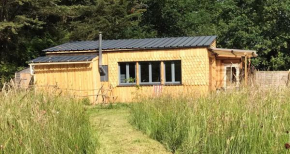 cabane de campagne